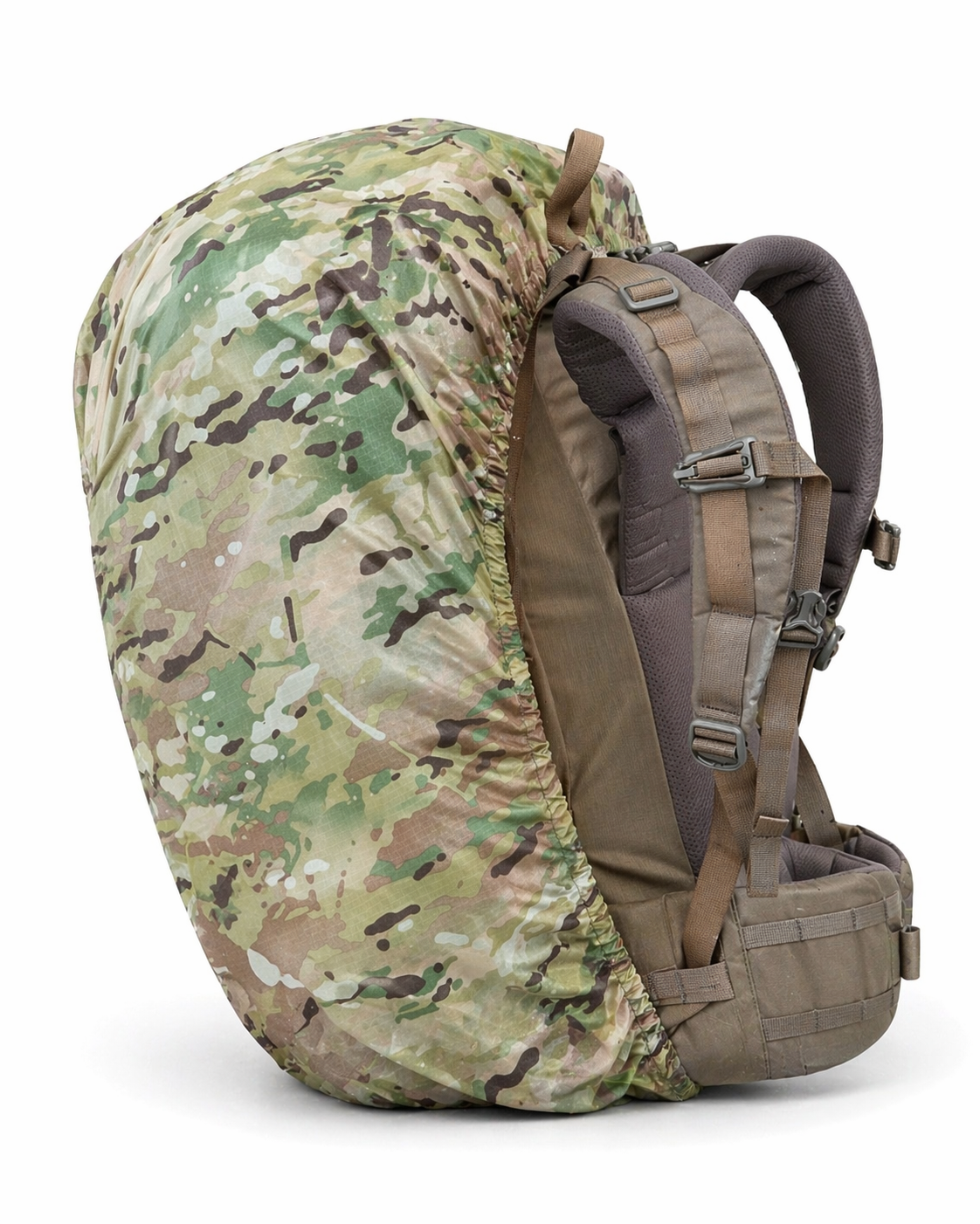 Waterproof Tactical Pack Cover