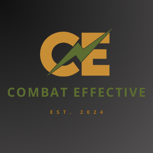 Combat Effective