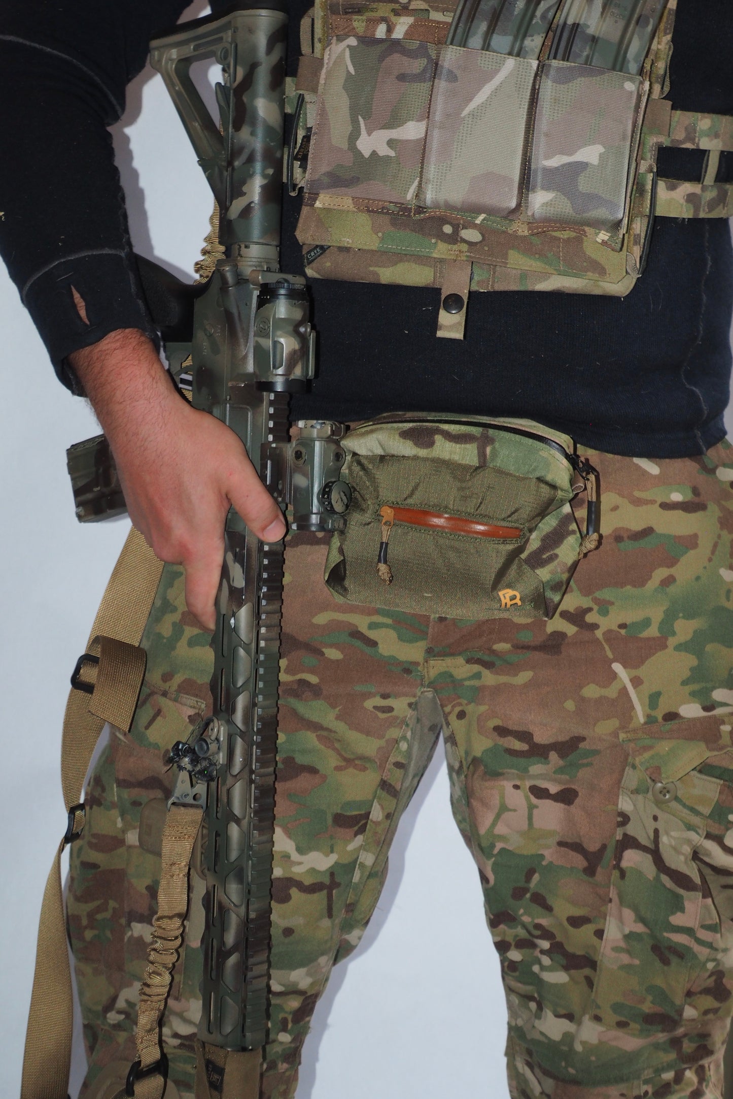 Assault Pouch Small